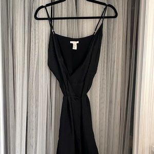 H&M Wrap Dress